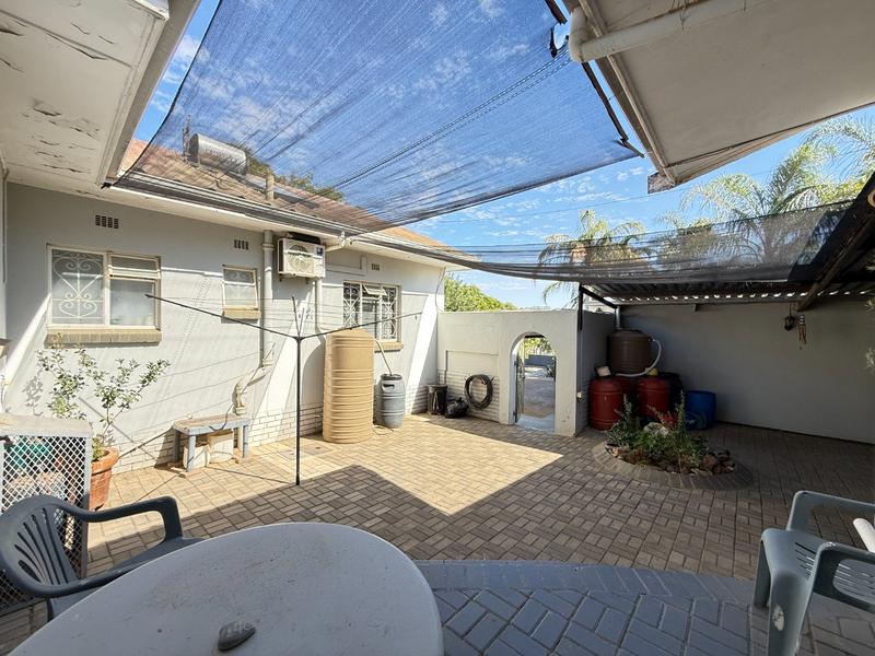 4 Bedroom Property for Sale in Myrtledene Western Cape